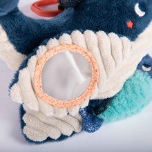 Charger l'image dans la galerie, Baleine musicale Les aventures de Paulie -  Moulin Roty