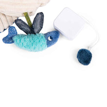 Charger l'image dans la galerie, Baleine musicale Les aventures de Paulie -  Moulin Roty