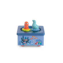Charger l'image dans la galerie, Boîte à musique Les Aventures de Paulie - Moulin Roty