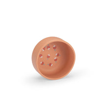 Charger l'image dans la galerie, Set vaisselle silicone Trois petits lapins - Moulin Roty