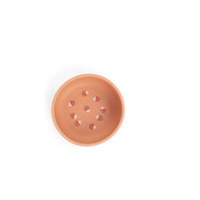 Charger l'image dans la galerie, Set vaisselle silicone Trois petits lapins - Moulin Roty