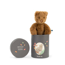 Charger l'image dans la galerie, Arthur L'ours Arthur et Louison - Moulin Roty