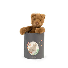 Charger l'image dans la galerie, Arthur L'ours Arthur et Louison - Moulin Roty
