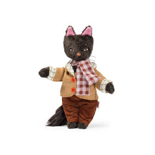 Charger l'image dans la galerie, Léon Le chat Les Minouchkas - Moulin Roty