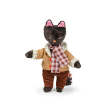 Charger l'image dans la galerie, Léon Le chat Les Minouchkas - Moulin Roty