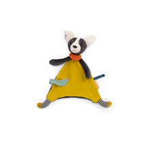 Charger l'image dans la galerie, Doudou Puce jaune Puce &amp; Pilou - Moulin Roty