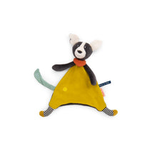 Charger l'image dans la galerie, Doudou Puce jaune Puce &amp; Pilou - Moulin Roty