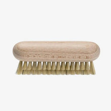 Charger l'image dans la galerie, Brosse à ongles Andrée Jardin en hêtre ciré