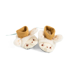 Charger l'image dans la galerie, Les Chaussons mouton Après la pluie - Moulin Roty