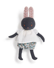 Charger l'image dans la galerie, Poupée lapin Lune  Après la pluie - Moulin Roty