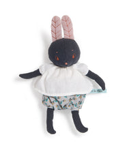 Charger l'image dans la galerie, Poupée lapin Lune  Après la pluie - Moulin Roty