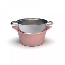 Charger l'image dans la galerie, Panier vapeur / couscoussier pour cocotte  et fabuleuse poêle 24 ou 28 cm - Cookut