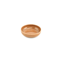 Charger l'image dans la galerie, Bol en grès orange pêche collection Blush 60 cl