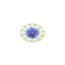 Charger l'image dans la galerie, Assiette 20 cm Fleur - Salt&amp;Pepper