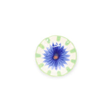 Charger l'image dans la galerie, Assiette 20 cm Fleur - Salt&amp;Pepper