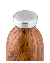 Charger l'image dans la galerie, Gourde en inox isotherme Clima 330ml Sequoia - 24Bottles