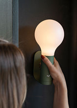 Charger l'image dans la galerie, Socle aimanté Aplô Gris argile - Fermob