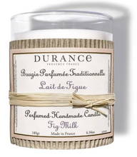 Charger l'image dans la galerie, Bougie Parfumée - Durance