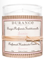 Charger l'image dans la galerie, Bougie Parfumée - Durance