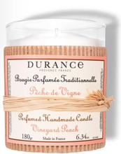Charger l'image dans la galerie, Bougie Parfumée - Durance