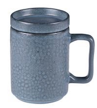 Charger l'image dans la galerie, Mug avec couvercle Mewan 3 assortis 35cl - Table Passion