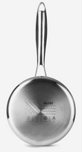 Charger l'image dans la galerie, Casseroles en inox triply Natural - Ibili