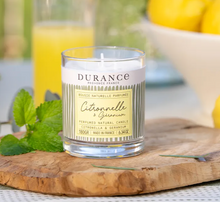 Charger l'image dans la galerie, Bougie parfumée Citronnelle - Durance