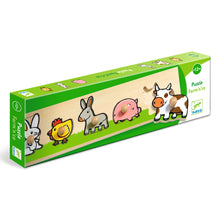 Charger l'image dans la galerie, Puzzle Forest'n'co- Djeco