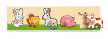 Charger l'image dans la galerie, Puzzle Forest'n'co- Djeco