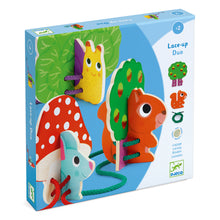 Charger l'image dans la galerie, Lace-up Duo - Djeco