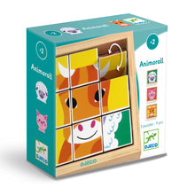 Charger l'image dans la galerie, Animoroll  - Djeco