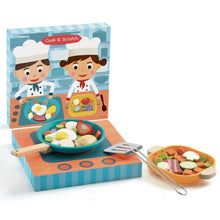 Charger l'image dans la galerie, Cook &amp; Scratch - Djeco
