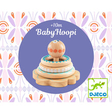 Charger l'image dans la galerie, Babyhoopi - Djeco