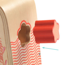 Charger l'image dans la galerie, Boîte à formes Multi Boîta - Djeco