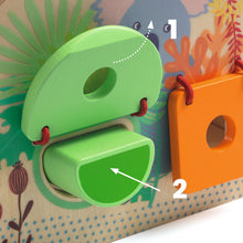 Charger l'image dans la galerie, Boîte à formes Multi Boîta - Djeco
