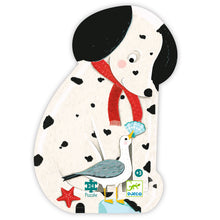 Charger l'image dans la galerie, Puzzle 24 pièces Ollie, le dalmatien - Djeco
