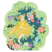 Charger l'image dans la galerie, Puzzle 54 pièces L'arbre de Flora - Djeco