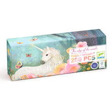 Charger l'image dans la galerie, Puzzle Gallery The Edge of the Woods 200 pièces - Djeco