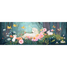 Charger l'image dans la galerie, Puzzle Gallery The Edge of the Woods 200 pièces - Djeco