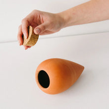 Charger l'image dans la galerie, Olla hydratante Terracotta - Pépin.