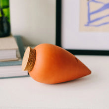 Charger l'image dans la galerie, Olla hydratante Terracotta - Pépin.