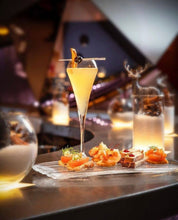 Charger l'image dans la galerie, Flûte à champagne 20 cl Open'Up Effervescent - Chef&amp;Sommelier