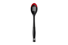 Charger l'image dans la galerie, Ecumoire en silicone Bi-matière  - Le Creuset
