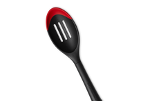 Charger l'image dans la galerie, Ecumoire en silicone Bi-matière  - Le Creuset