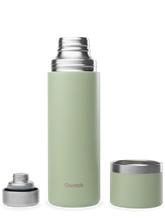 Charger l'image dans la galerie, Thermo isotherme Matt tilleul-  Qwetch