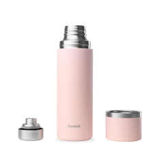 Charger l'image dans la galerie, Thermo isotherme Pastel rose-  Qwetch