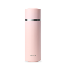 Charger l'image dans la galerie, Thermo isotherme Pastel rose-  Qwetch
