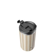 Charger l'image dans la galerie, Travel Mug isotherme Allure Lin 350 ml - Qwetch - vue 2