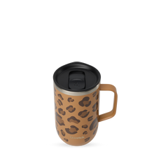Charger l'image dans la galerie, Mug tisanière isotherme Wild Camel 470 ml - Qwetch - vue 2