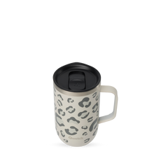 Charger l'image dans la galerie, Mug tisanière isotherme Wild Sable 470 ml - Qwetch - vue 2